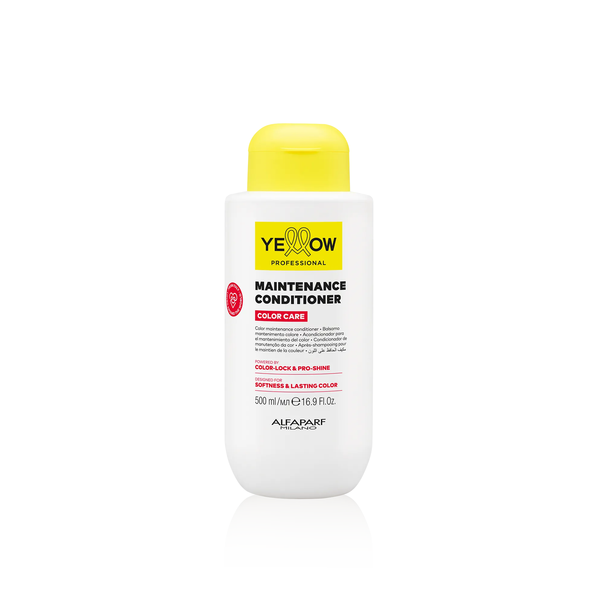 MAINTENANCE CONDITIONER