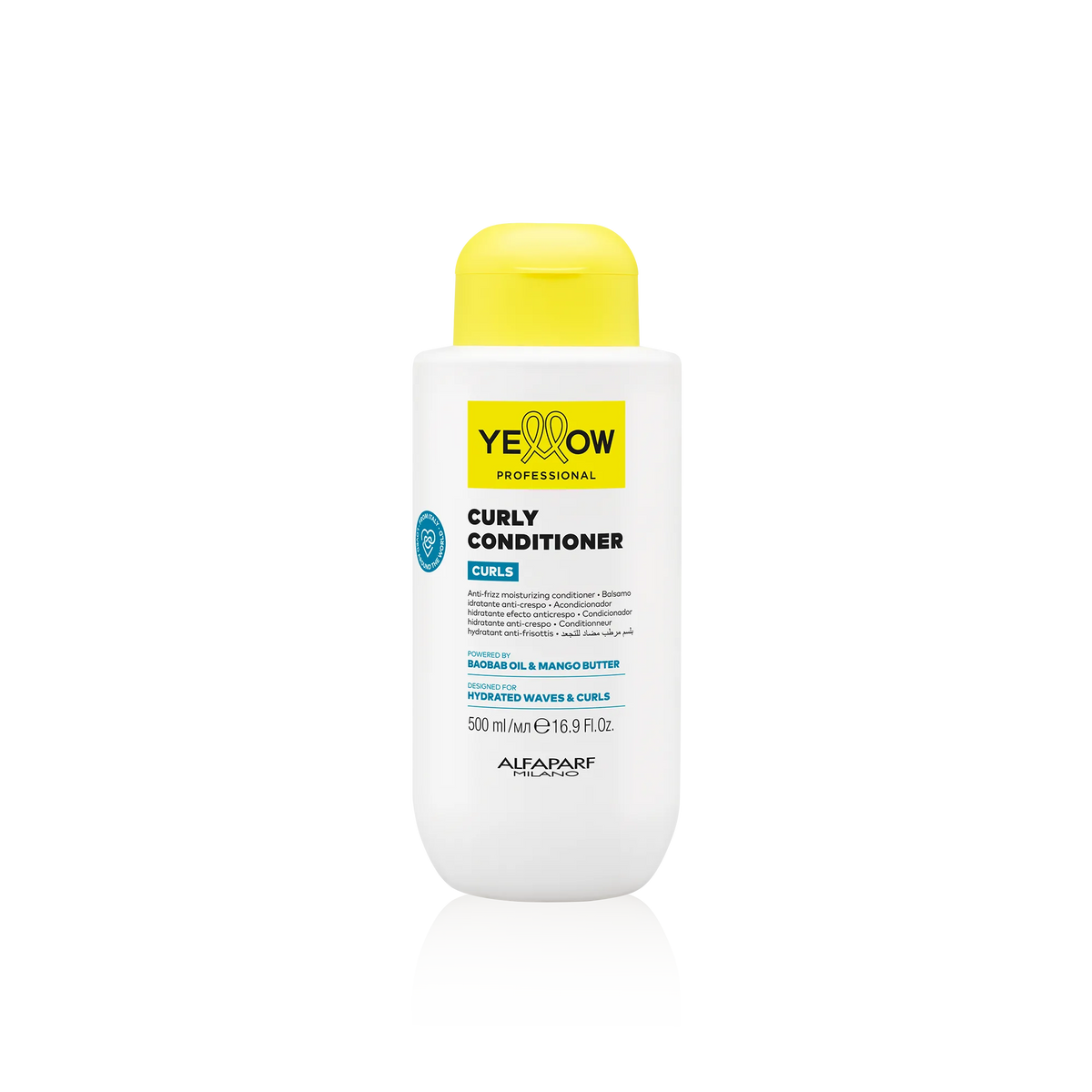 CURLY CONDITIONER