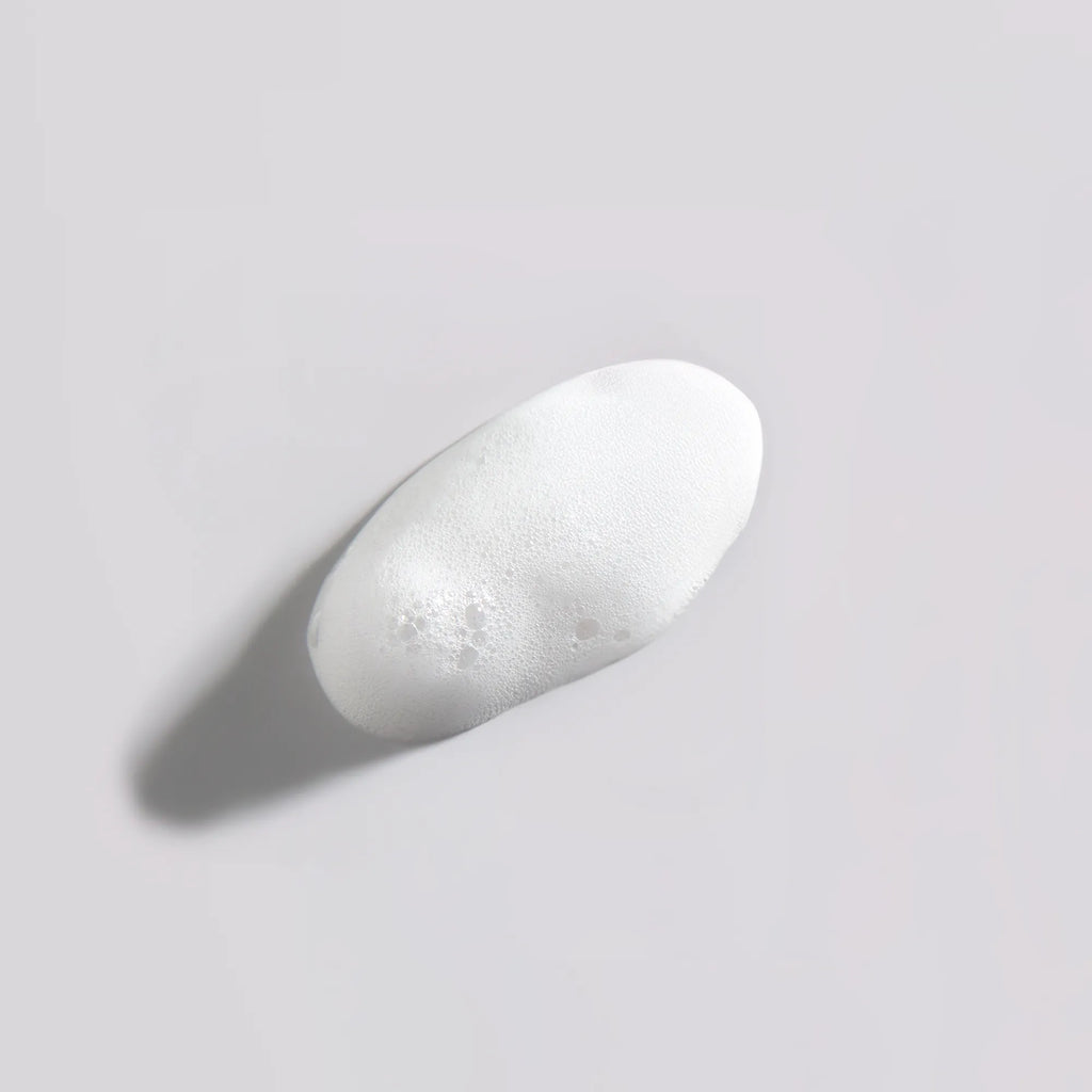 CURLY LEAVE-IN MOUSSE