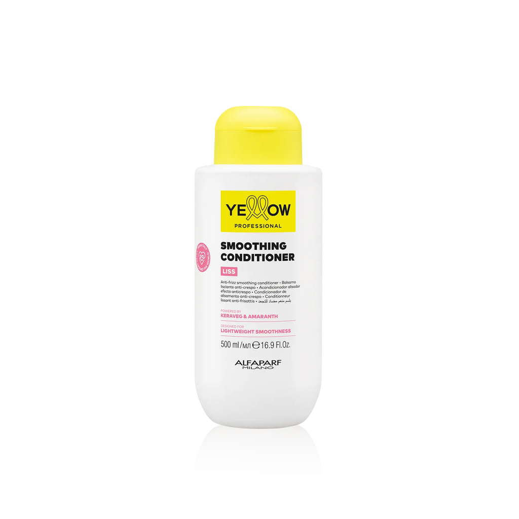 SMOOTHING CONDITIONER