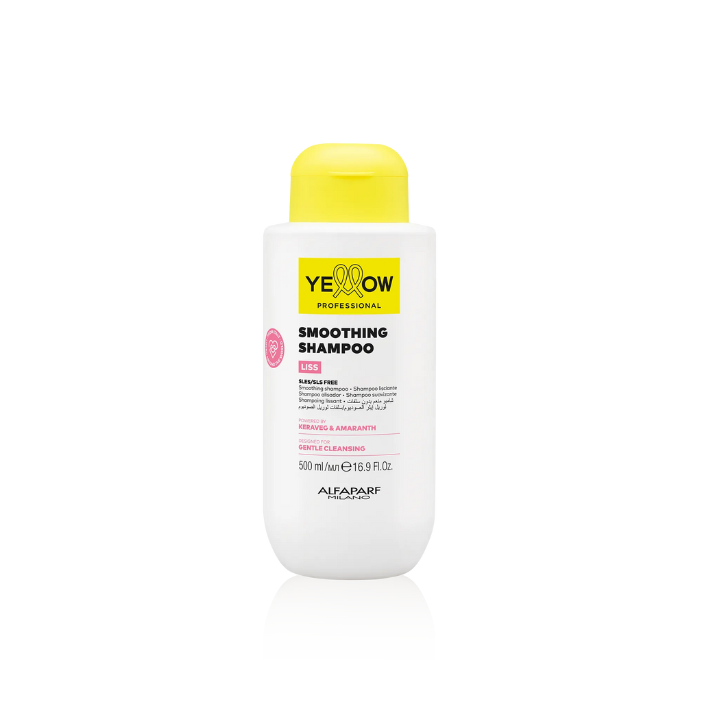 SMOOTHING SHAMPOO