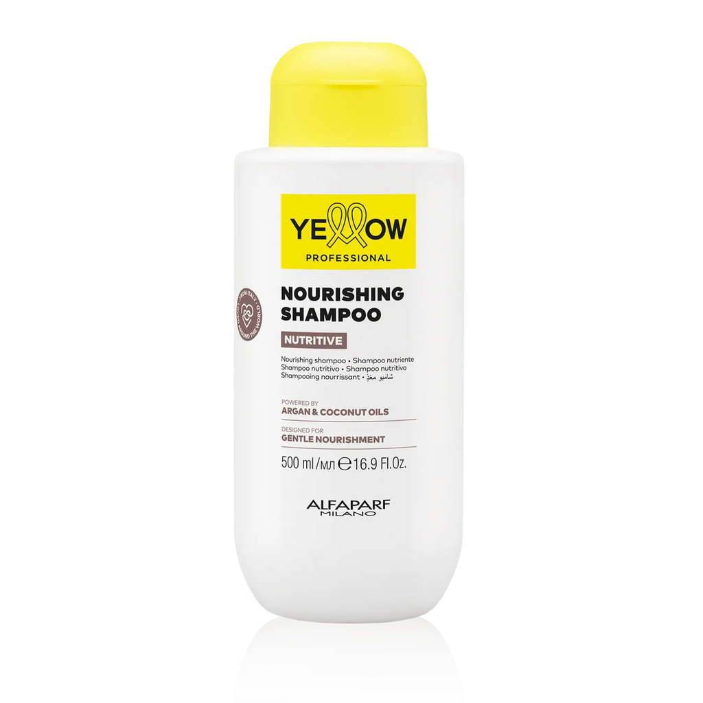 NOURISHING SHAMPOO