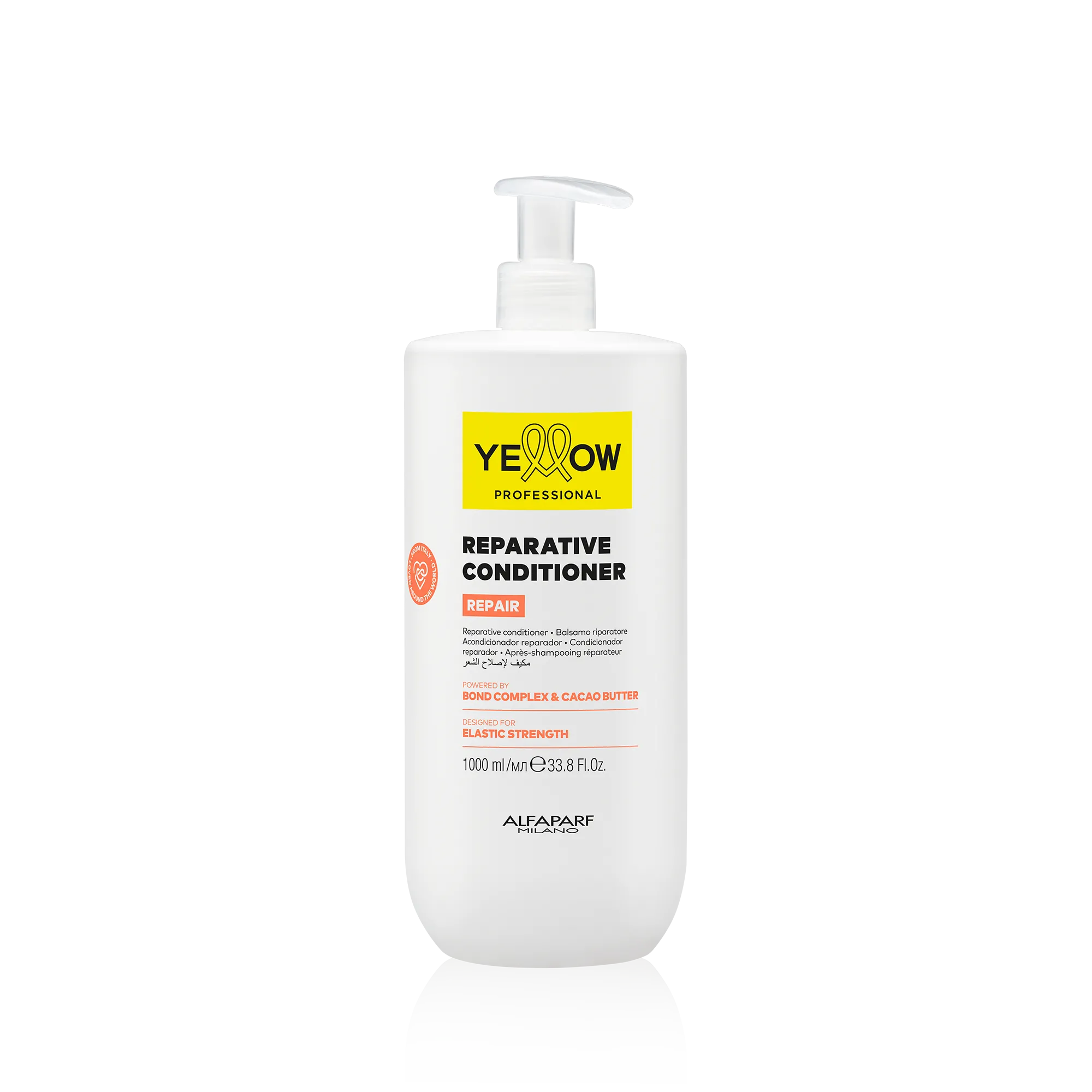 REPARATIVE CONDITIONER