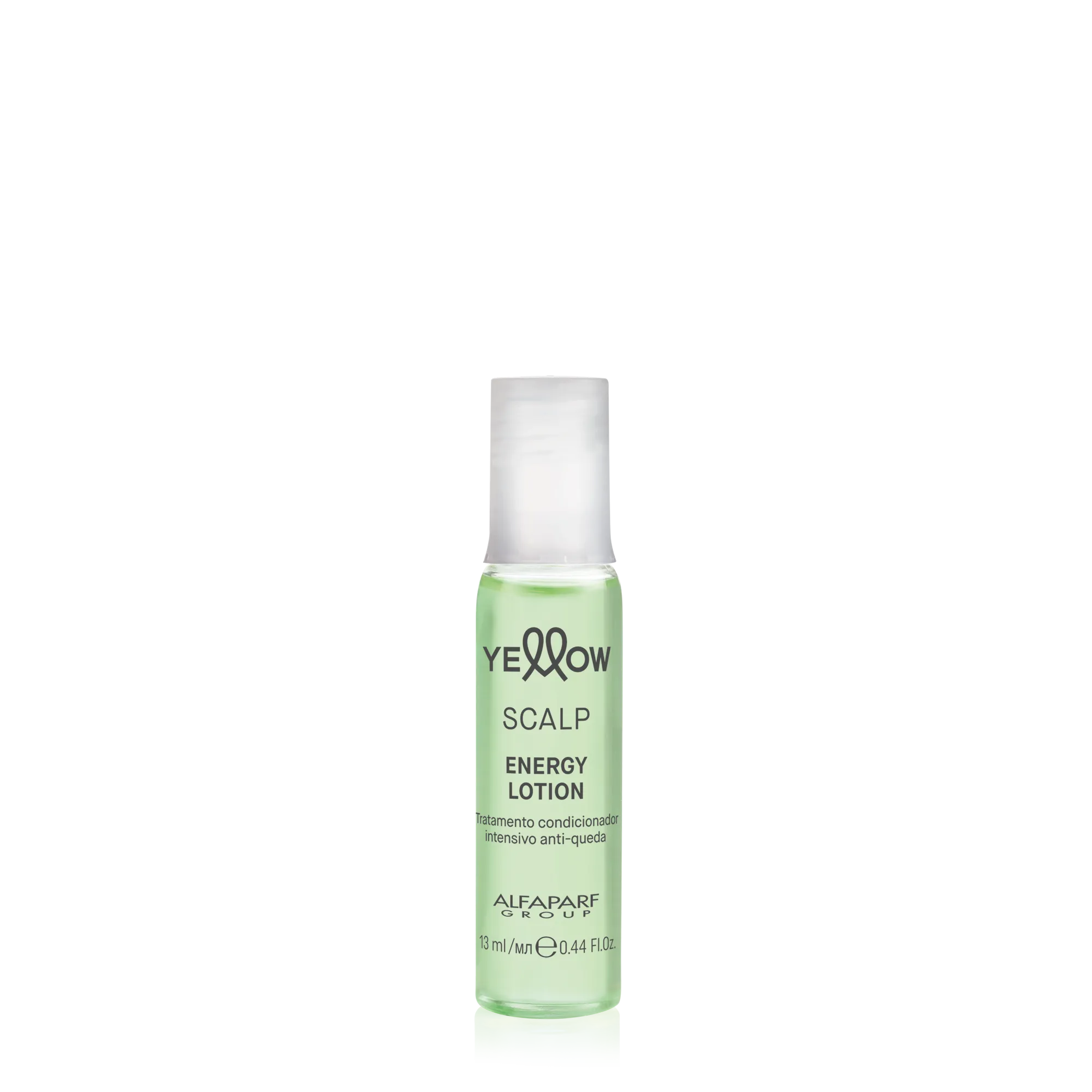 SCALP ENERGY LOTION