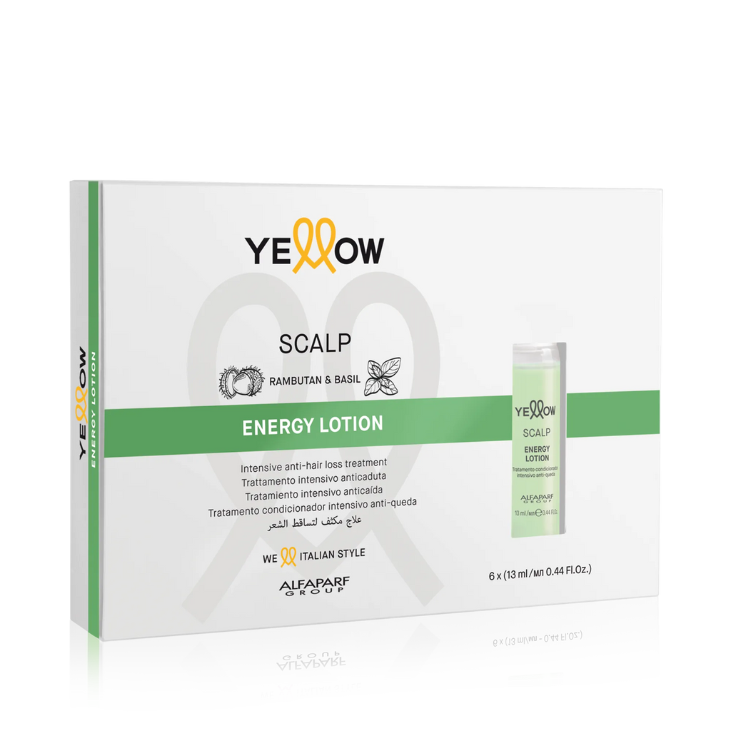SCALP ENERGY LOTION